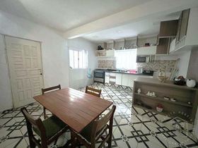 Casa com 3 quartos, Cidade da Criança, Praia Grande Cod: 1023 — casa à venda · 3 quartos · Praia Grande, UF SP, Cidade da Criança — Miniatura 4 — Cód. 1023