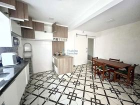 Casa com 3 quartos, Cidade da Criança, Praia Grande Cod: 1023 — casa à venda · 3 quartos · Praia Grande, UF SP, Cidade da Criança — Miniatura 6 — Cód. 1023