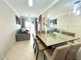 Apartamento com 2 quartos, Tupi, Praia Grande Cod: 1027 — apartamento à venda · 2 quartos · Praia Grande, UF SP, Tupi — Miniatura 1 — Cód. 1027