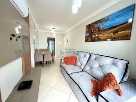 Apartamento com 2 quartos, Tupi, Praia Grande Cod: 1027 — apartamento à venda · 2 quartos · Praia Grande, UF SP, Tupi — Miniatura 2 — Cód. 1027