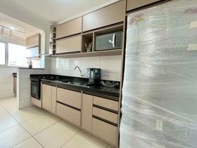 Apartamento com 2 quartos, Tupi, Praia Grande Cod: 1027 — apartamento à venda · 2 quartos · Praia Grande, UF SP, Tupi — Miniatura 5 — Cód. 1027