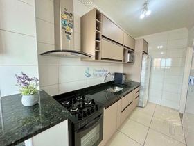 Apartamento com 2 quartos, Tupi, Praia Grande Cod: 1027 — apartamento à venda · 2 quartos · Praia Grande, UF SP, Tupi — Miniatura 6 — Cód. 1027