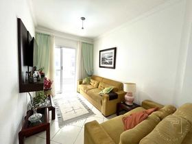 Apartamento à venda com 2 quartos, Caiçara, Praia Grande Cod: 1122 — apartamento à venda · 2 quartos · Praia Grande, SP, Caiçara — Foto principal — Cód. 1122