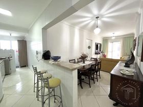 Apartamento à venda com 2 quartos, Caiçara, Praia Grande Cod: 1122 — apartamento à venda · 2 quartos · Praia Grande, SP, Caiçara — Miniatura 2 — Cód. 1122