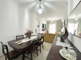 Apartamento à venda com 2 quartos, Caiçara, Praia Grande Cod: 1122 — apartamento à venda · 2 quartos · Praia Grande, SP, Caiçara — Miniatura 3 — Cód. 1122