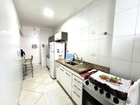 Apartamento à venda com 2 quartos, Caiçara, Praia Grande Cod: 1122 — apartamento à venda · 2 quartos · Praia Grande, SP, Caiçara — Miniatura 5 — Cód. 1122