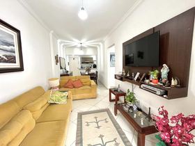 Apartamento à venda com 2 quartos, Caiçara, Praia Grande Cod: 1122 — apartamento à venda · 2 quartos · Praia Grande, SP, Caiçara — Miniatura 6 — Cód. 1122