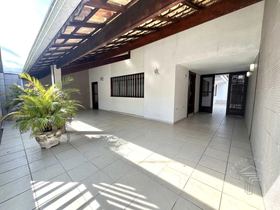 Casa Isolada com 3 quartos, Imperador, Praia Grande Cod: 1133 — casa à venda · 3 quartos · Praia Grande, UF SP, Imperador — Miniatura 1 — Cód. 1133