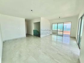 Cobertura com 4 quartos, Flórida, Praia Grande Cod: 1155 — apartamento à venda · 4 quartos · Praia Grande, UF SP, Flórida — Miniatura 3 — Cód. 1155