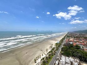 Cobertura com 4 quartos, Flórida, Praia Grande Cod: 1155 — apartamento à venda · 4 quartos · Praia Grande, UF SP, Flórida — Miniatura 5 — Cód. 1155