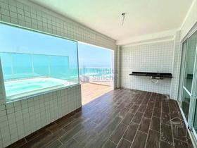 Cobertura com 4 quartos, Flórida, Praia Grande Cod: 1155 — apartamento à venda · 4 quartos · Praia Grande, UF SP, Flórida — Miniatura 6 — Cód. 1155