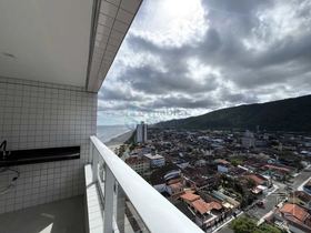 Apartamento com 2 quartos, Solemar, Praia Grande Cod: 1164 — apartamento à venda · 2 quartos · Praia Grande, UF SP, Solemar — Miniatura 1 — Cód. 1164
