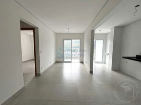Apartamento com 2 quartos, Solemar, Praia Grande Cod: 1164 — apartamento à venda · 2 quartos · Praia Grande, UF SP, Solemar — Miniatura 2 — Cód. 1164
