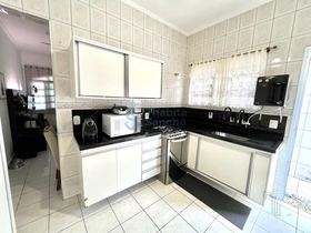 Casa com 3 quartos, Imperador, Praia Grande Cod: 1166 — casa à venda · 3 quartos · Praia Grande, UF SP, Imperador — Miniatura 6 — Cód. 1166