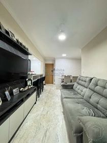 Apartamento à venda com 2 quartos, Caiçara, Praia Grande Cod: 1203 — apartamento à venda · 2 quartos · Praia Grande, SP, Caiçara — Foto principal — Cód. 1203