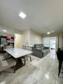 Apartamento à venda com 2 quartos, Caiçara, Praia Grande Cod: 1203 — apartamento à venda · 2 quartos · Praia Grande, SP, Caiçara — Miniatura 2 — Cód. 1203