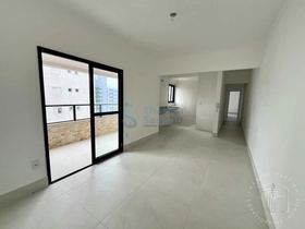 Apartamento à venda com 2 quartos, Caiçara, Praia Grande Cod: 1235 — apartamento à venda · 2 quartos · Praia Grande, SP, Caiçara — Miniatura 3 — Cód. 1235