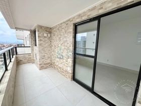 Apartamento à venda com 2 quartos, Caiçara, Praia Grande Cod: 1235 — apartamento à venda · 2 quartos · Praia Grande, SP, Caiçara — Miniatura 4 — Cód. 1235