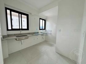 Apartamento à venda com 2 quartos, Caiçara, Praia Grande Cod: 1235 — apartamento à venda · 2 quartos · Praia Grande, SP, Caiçara — Miniatura 6 — Cód. 1235