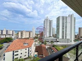 Apartamento à venda com 2 quartos, Caiçara, Praia Grande Cod: 1237 — apartamento à venda · 2 quartos · Praia Grande, SP, Caiçara — Miniatura 3 — Cód. 1237