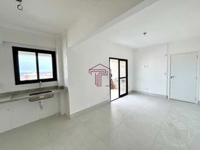 Apartamento à venda com 2 quartos, Caiçara, Praia Grande Cod: 1237 — apartamento à venda · 2 quartos · Praia Grande, SP, Caiçara — Miniatura 5 — Cód. 1237