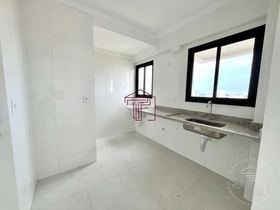 Apartamento à venda com 2 quartos, Caiçara, Praia Grande Cod: 1237 — apartamento à venda · 2 quartos · Praia Grande, SP, Caiçara — Miniatura 6 — Cód. 1237