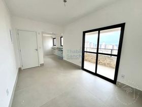 Apartamento à venda com 2 quartos, Caiçara, Praia Grande Cod: 1239 — apartamento à venda · 2 quartos · Praia Grande, SP, Caiçara — Miniatura 3 — Cód. 1239