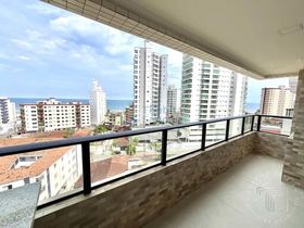 Apartamento à venda com 2 quartos, Caiçara, Praia Grande Cod: 1239 — apartamento à venda · 2 quartos · Praia Grande, SP, Caiçara — Miniatura 5 — Cód. 1239