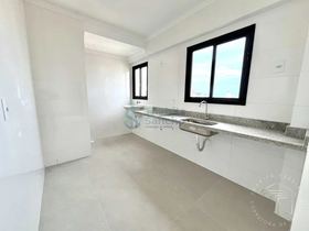 Apartamento à venda com 2 quartos, Caiçara, Praia Grande Cod: 1239 — apartamento à venda · 2 quartos · Praia Grande, SP, Caiçara — Miniatura 6 — Cód. 1239