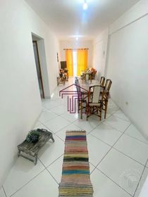 Apartamento à venda com 2 quartos, Mirim, Praia Grande Cod: 1249 — apartamento à venda · 2 quartos · Praia Grande, SP, Mirim — Miniatura 2 — Cód. 1249
