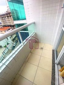 Apartamento à venda com 2 quartos, Mirim, Praia Grande Cod: 1249 — apartamento à venda · 2 quartos · Praia Grande, SP, Mirim — Miniatura 3 — Cód. 1249