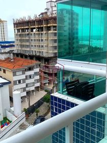 Apartamento à venda com 2 quartos, Mirim, Praia Grande Cod: 1249 — apartamento à venda · 2 quartos · Praia Grande, SP, Mirim — Miniatura 4 — Cód. 1249