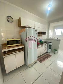 Apartamento à venda com 2 quartos, Mirim, Praia Grande Cod: 1249 — apartamento à venda · 2 quartos · Praia Grande, SP, Mirim — Miniatura 5 — Cód. 1249