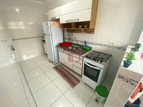 Apartamento à venda com 2 quartos, Mirim, Praia Grande Cod: 1249 — apartamento à venda · 2 quartos · Praia Grande, SP, Mirim — Miniatura 6 — Cód. 1249