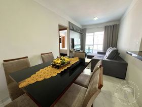 Apartamento à venda com 2 quartos, Caiçara, Praia Grande Cod: 1252 — apartamento à venda · 2 quartos · Praia Grande, SP, Caiçara — Miniatura 2 — Cód. 1252