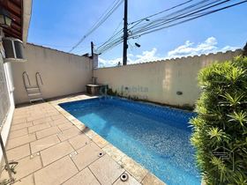 Casa com 2 quartos, Imperador, Praia Grande Cod: 1269 — casa à venda · 2 quartos · Praia Grande, UF SP, Imperador — Miniatura 1 — Cód. 1269