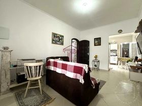 Casa com 4 quartos, Solemar, Praia Grande Cod: 1272 — casa à venda · 4 quartos · Praia Grande, UF SP, Solemar — Miniatura 3 — Cód. 1272