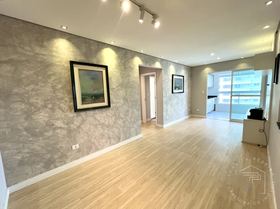 Apartamento com 2 quartos, Jardim Samoa, Mongaguá Cod: 1275 — apartamento à venda · 2 quartos · Mongaguá, UF SP, Jardim Samoa — Miniatura 1 — Cód. 1275