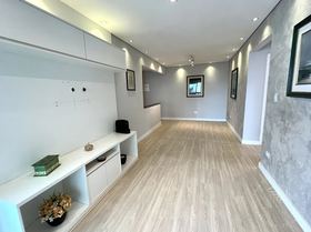 Apartamento com 2 quartos, Jardim Samoa, Mongaguá Cod: 1275 — apartamento à venda · 2 quartos · Mongaguá, UF SP, Jardim Samoa — Miniatura 2 — Cód. 1275
