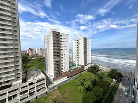 Apartamento com 2 quartos, Jardim Samoa, Mongaguá Cod: 1275 — apartamento à venda · 2 quartos · Mongaguá, UF SP, Jardim Samoa — Miniatura 5 — Cód. 1275