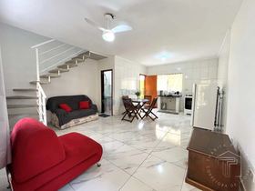 Casa à venda com 2 quartos, Balneário Jequitibá, Itanhaém Cod: 1295 — casa à venda · 2 quartos · Itanhaém, SP, Balneário Jequitibá — Foto principal — Cód. 1295