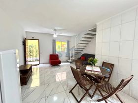 Casa à venda com 2 quartos, Balneário Jequitibá, Itanhaém Cod: 1295 — casa à venda · 2 quartos · Itanhaém, SP, Balneário Jequitibá — Miniatura 2 — Cód. 1295