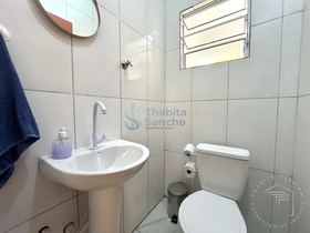 Casa à venda com 2 quartos, Balneário Jequitibá, Itanhaém Cod: 1295 — casa à venda · 2 quartos · Itanhaém, SP, Balneário Jequitibá — Miniatura 4 — Cód. 1295