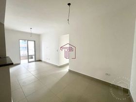 Apartamento com 2 quartos, Real, Praia Grande Cod: 1317 — apartamento à venda · 2 quartos · Praia Grande, UF SP, Real — Miniatura 2 — Cód. 1317