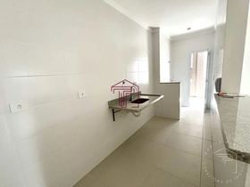 Apartamento com 2 quartos, Real, Praia Grande Cod: 1317 — apartamento à venda · 2 quartos · Praia Grande, UF SP, Real — Miniatura 3 — Cód. 1317