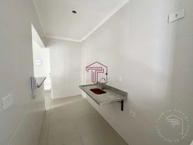 Apartamento com 2 quartos, Real, Praia Grande Cod: 1317 — apartamento à venda · 2 quartos · Praia Grande, UF SP, Real — Miniatura 4 — Cód. 1317