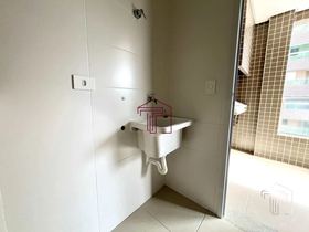 Apartamento com 2 quartos, Real, Praia Grande Cod: 1317 — apartamento à venda · 2 quartos · Praia Grande, UF SP, Real — Miniatura 5 — Cód. 1317