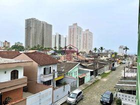 Apartamento com 1 quarto, Vila São Paulo, Mongaguá Cod: 1321 — apartamento à venda · 1 quartos · Mongaguá, UF SP, Vila São Paulo — Miniatura 6 — Cód. 1321