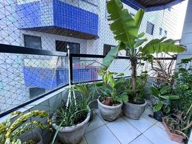 Apartamento à venda com 2 quartos, Ocian, Praia Grande Cod: 1339 — apartamento à venda · 2 quartos · Praia Grande, SP, Ocian — Miniatura 4 — Cód. 1339