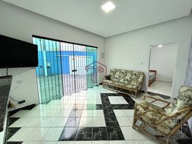 Casa à venda com 3 quartos, Caiçara, Praia Grande Cod: 1343 — casa à venda · 3 quartos · Praia Grande, SP, Caiçara — Miniatura 5 — Cód. 1343